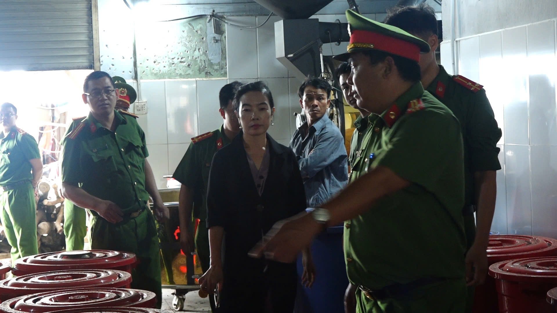 Cơ sở bán hơn 17 tấn cà phê giả từng quảng bá sản phẩm là "mộc nguyên chất", nổi tiếng thế nào ở Phú Yên? - Ảnh 5.