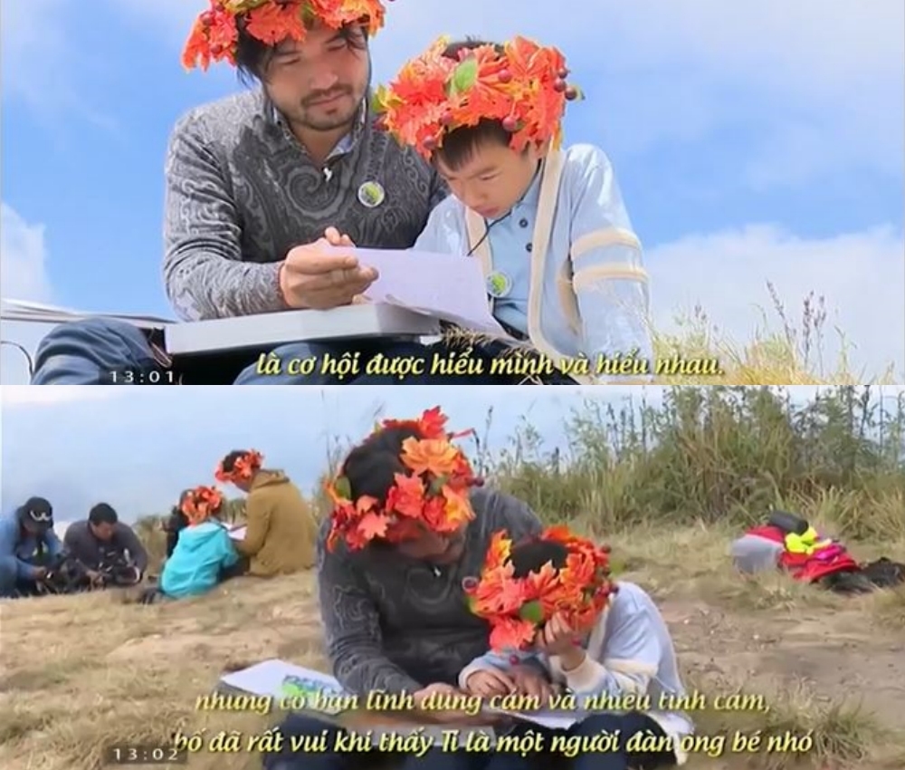 "Quý tử nhà giàu" chịu lội bùn, bắt vịt, rửa bát trong "Bố ơi, mình đi đâu thế?" nay thành "soái ca" sống tự lập ở trời Tây- Ảnh 23.