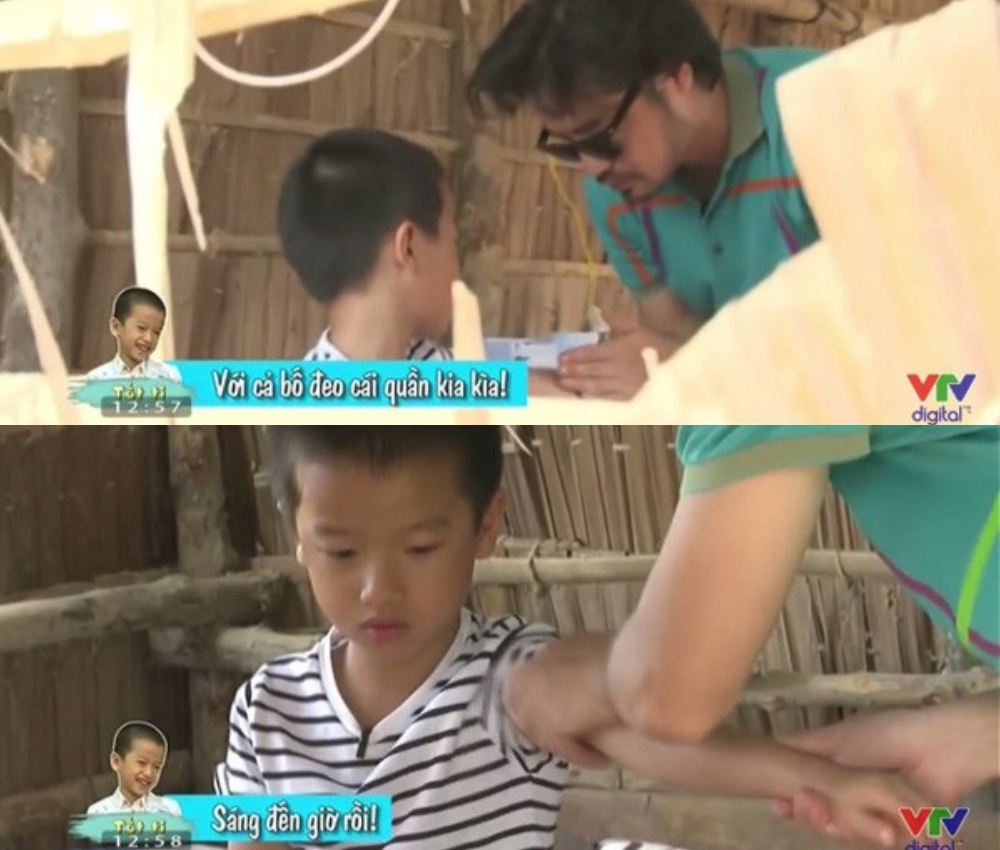 "Quý tử nhà giàu" chịu lội bùn, bắt vịt, rửa bát trong "Bố ơi, mình đi đâu thế?" nay thành "soái ca" sống tự lập ở trời Tây- Ảnh 11.