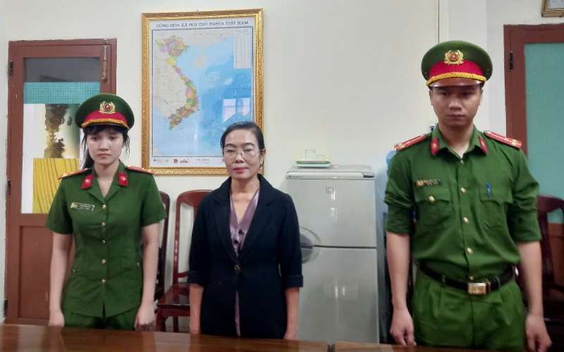 Cơ sở bán hơn 17 tấn cà phê giả từng quảng bá sản phẩm là "mộc nguyên chất", nổi tiếng thế nào ở Phú Yên? - Ảnh 4.