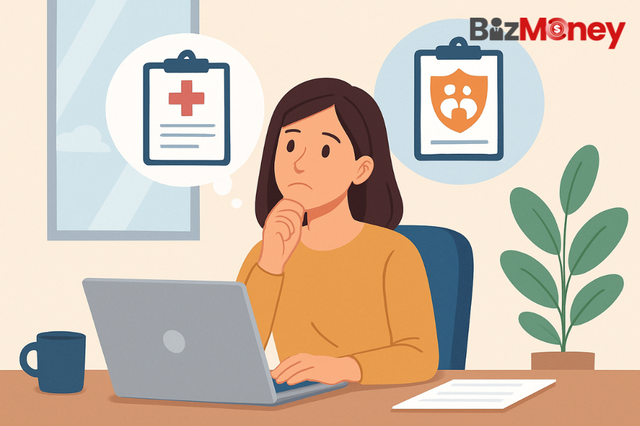1 phút hiểu bảo hiểm: Dân văn phòng lương 20 triệu đồng/tháng mua bảo hiểm bao nhiêu tiền là hợp lý?- Ảnh 1. 1 phút hiểu bảo hiểm: Dân văn phòng lương 20 triệu đồng/tháng mua bảo hiểm bao nhiêu tiền là hợp lý?- Ảnh 1.