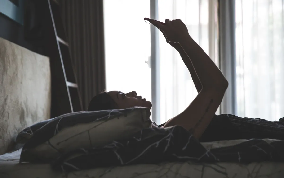 Hồi chuông cảnh báo đằng sau trào lưu người chuột của giới trẻ Trung Quốc - Ảnh 1.