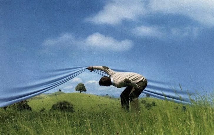 Thô nhưng thật: Tiền không vạn năng, nhưng trong nhà có ‘lương thực’ dư dả thì lòng mới không hoảng loạn - Ảnh 2. Thô nhưng thật: Tiền không vạn năng, nhưng trong nhà có ‘lương thực’ dư dả thì lòng mới không hoảng loạn - Ảnh 2.