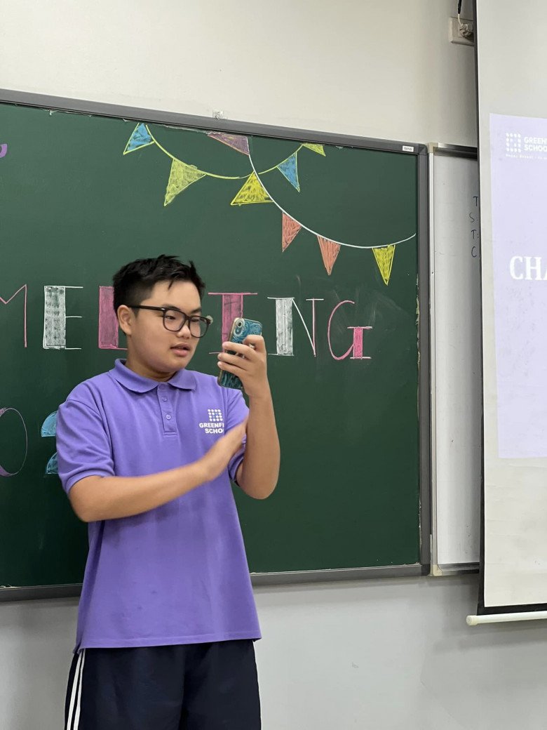 “Cây hài nhí” quốc dân Bi Béo cao lớn bất ngờ sau 10 năm, ca hát đóng kịch vẫn không hot bằng meme khai giảng!- Ảnh 12. “Cây hài nhí” quốc dân Bi Béo cao lớn bất ngờ sau 10 năm, ca hát đóng kịch vẫn không hot bằng meme khai giảng!- Ảnh 12.