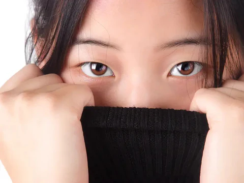 Nhìn mặt có thể biết một người sống được bao lâu? Những người có tuổi thọ cao thường có 5 đặc điểm này trên khuôn mặt- Ảnh 3.