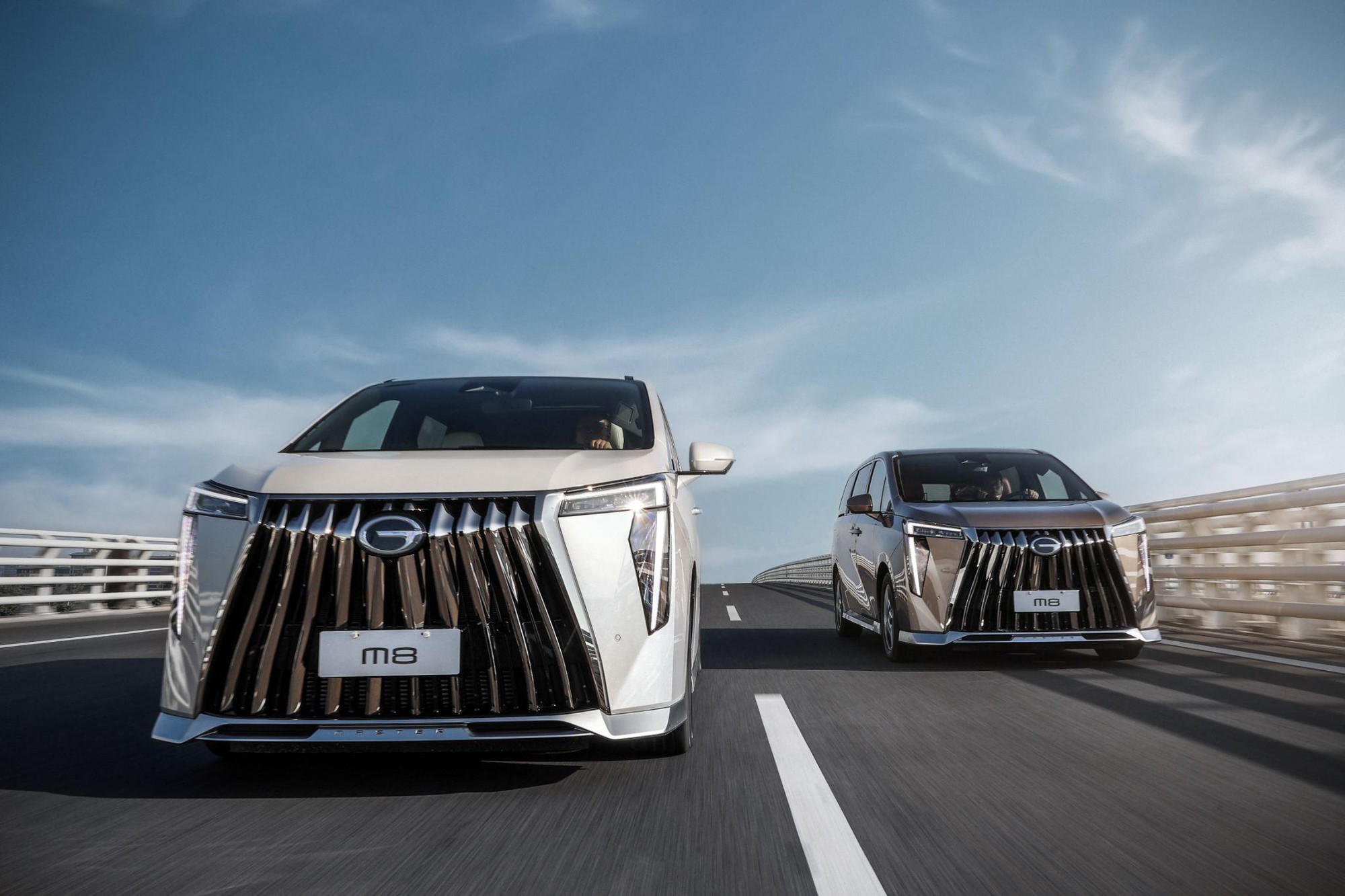 GAC MOTOR Việt Nam mừng sinh nhật 1 năm với ưu đãi hấp dẫn - Ảnh 1. GAC MOTOR Việt Nam mừng sinh nhật 1 năm với ưu đãi hấp dẫn - Ảnh 1.
