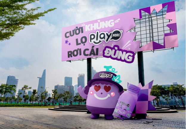 Marketing trong kỷ nguyên mất tập trung: Khi các thương hiệu chọn đánh úp thay vì rao to - Ảnh 2.