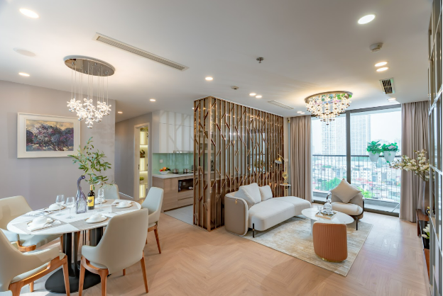 The Ninety Complex: Vị trí vàng xứng tầm Business Suite đẳng cấp - Ảnh 2.