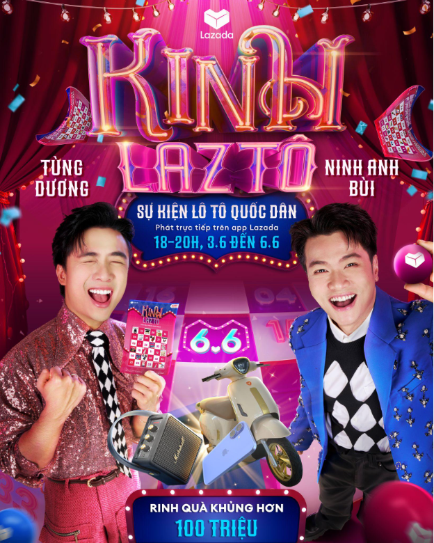 Marketing trong kỷ nguyên mất tập trung: Khi các thương hiệu chọn đánh úp thay vì rao to - Ảnh 4.