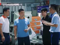 LinkedIn và Office "về chung một nhà" - Ảnh 3.
