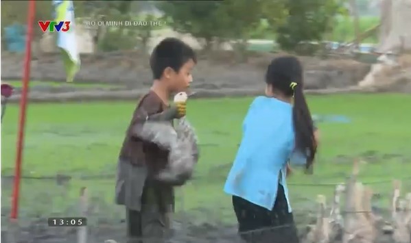 "Quý tử nhà giàu" chịu lội bùn, bắt vịt, rửa bát trong "Bố ơi, mình đi đâu thế?" nay thành "soái ca" sống tự lập ở trời Tây- Ảnh 7.