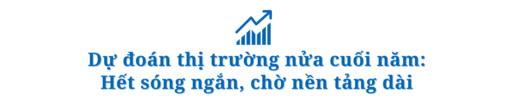 Tâm lý nhà đầu tư BĐS rất lạ: Khi thị trường sốt nóng ào ào đổ tiền vào đất, thấy rủi ro quay về mua căn hộ - Ảnh 3.