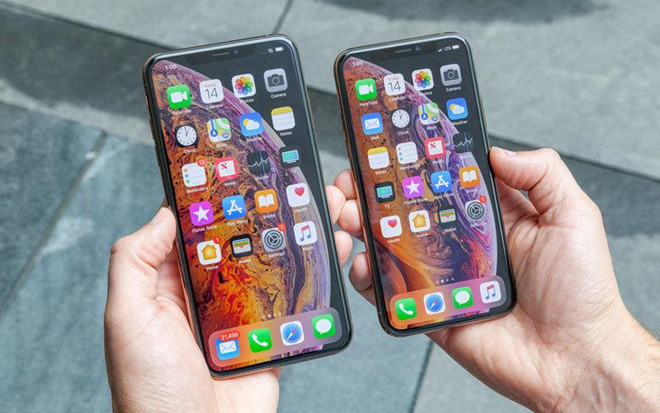 7 năm là đủ: Apple chấm dứt hỗ trợ iOS với iPhone XR, XS, XS Max - Ảnh 1.