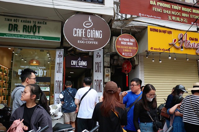 Cafe Giảng gặp lỗi hóa đơn, lãnh đạo Cục Thuế chỉ rõ lý do- Ảnh 1. Cafe Giảng gặp lỗi hóa đơn, lãnh đạo Cục Thuế chỉ rõ lý do- Ảnh 1.