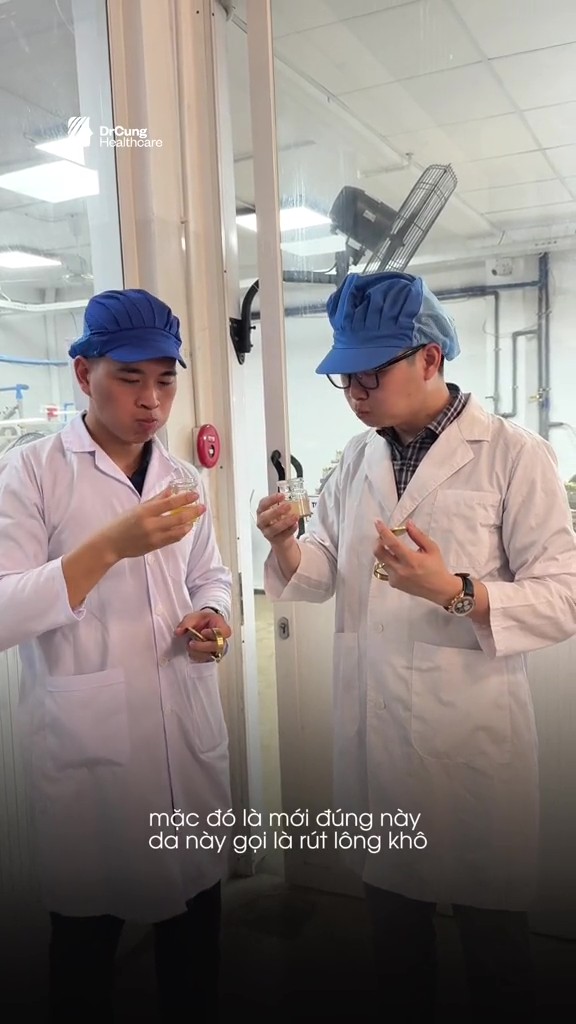 Bác sĩ Cung công khai tin nhắn, hình ảnh làm việc với nhãn hàng yến giá rẻ, còn Lê Anh Nuôi phản ứng lạ- Ảnh 6. Bác sĩ Cung công khai tin nhắn, hình ảnh làm việc với nhãn hàng yến giá rẻ, còn Lê Anh Nuôi phản ứng lạ- Ảnh 6.