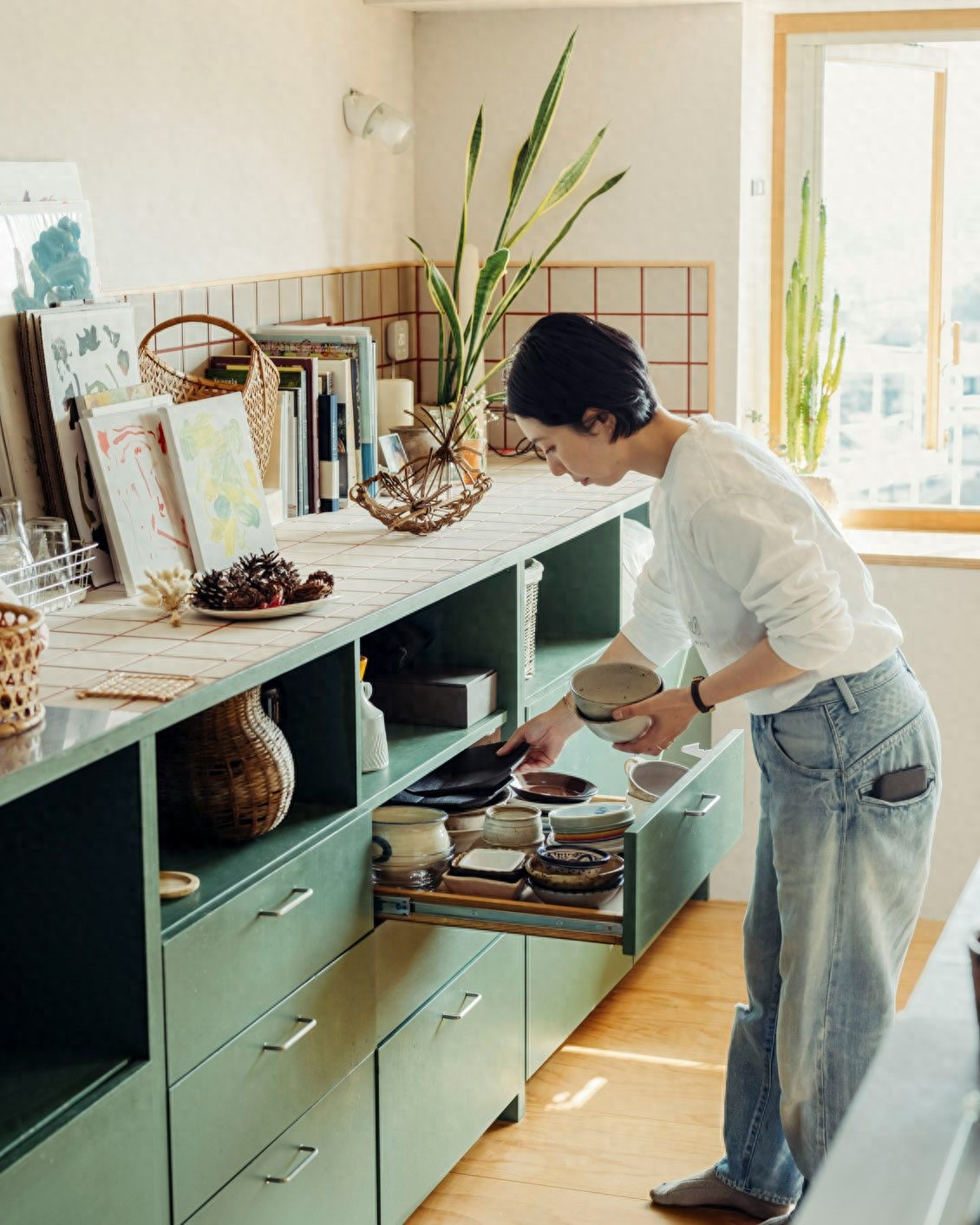 Sống tối giản và tiết kiệm bắt đầu từ đây: 10 món cần giữ, còn lại cứ vứt đi- Ảnh 1. Sống tối giản và tiết kiệm bắt đầu từ đây: 10 món cần giữ, còn lại cứ vứt đi- Ảnh 1.
