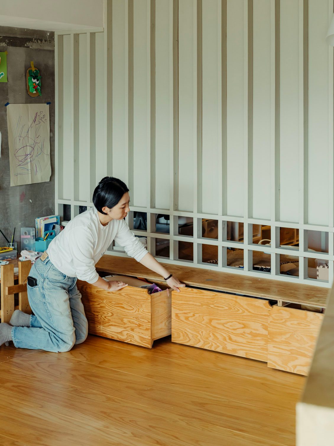Sống tối giản và tiết kiệm bắt đầu từ đây: 10 món cần giữ, còn lại cứ vứt đi- Ảnh 2. Sống tối giản và tiết kiệm bắt đầu từ đây: 10 món cần giữ, còn lại cứ vứt đi- Ảnh 2.