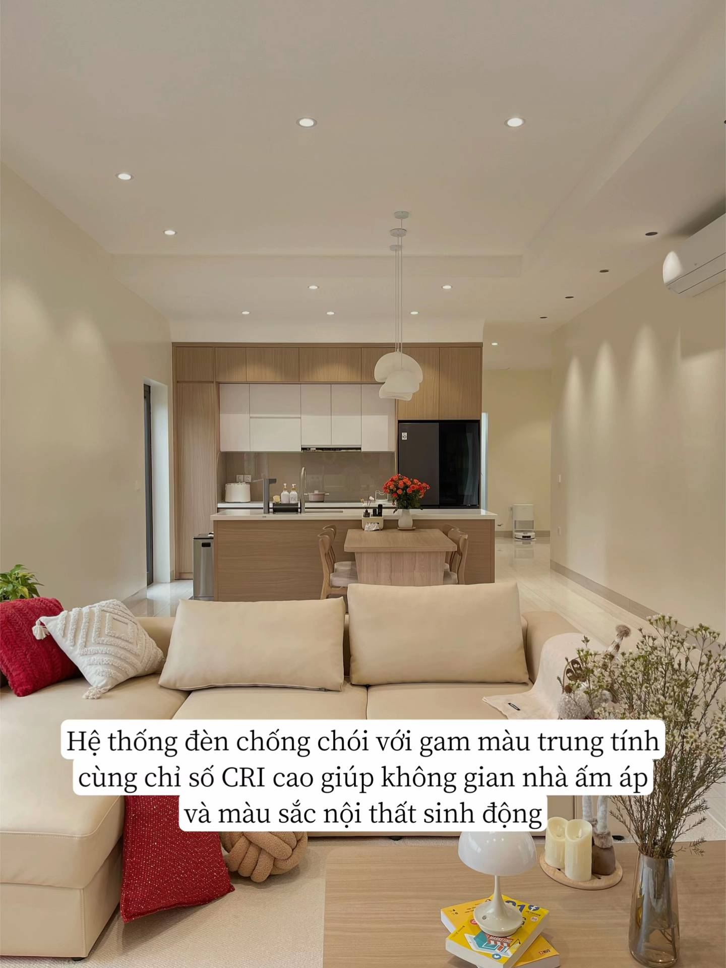 Cặp vợ chồng trẻ xây nhà hướng Tây vẫn mát mẻ nhờ 1 chiêu đơn giản, tổ ấm rộng 300m2 đẹp như resort nghỉ dưỡng lại xuất phát từ một bản mẫu free trên mạng- Ảnh 12. Cặp vợ chồng trẻ xây nhà hướng Tây vẫn mát mẻ nhờ 1 chiêu đơn giản, tổ ấm rộng 300m2 đẹp như resort nghỉ dưỡng lại xuất phát từ một bản mẫu free trên mạng- Ảnh 12.