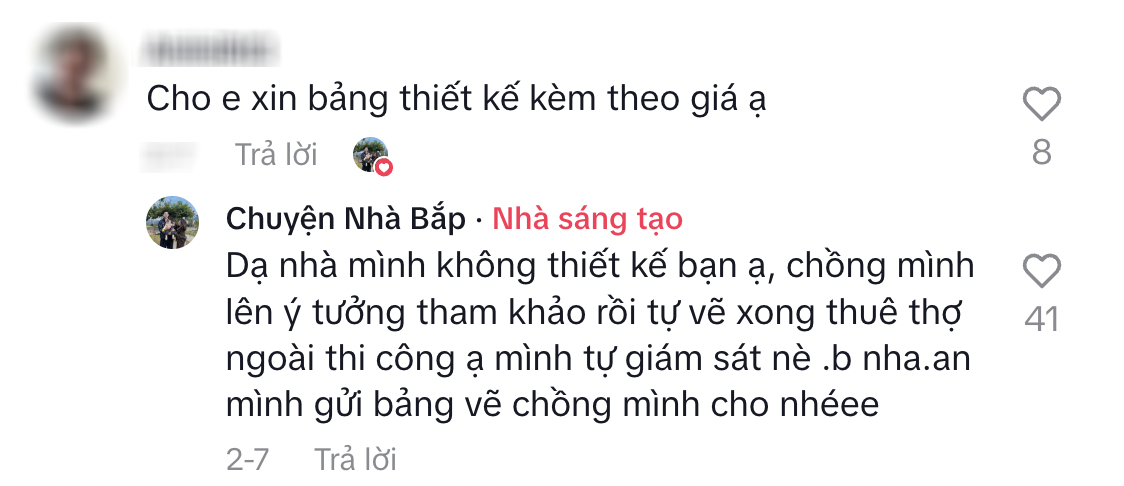 Cặp vợ chồng trẻ xây nhà hướng Tây vẫn mát mẻ nhờ 1 chiêu đơn giản, tổ ấm rộng 300m2 đẹp như resort nghỉ dưỡng lại xuất phát từ một bản mẫu free trên mạng- Ảnh 3. Cặp vợ chồng trẻ xây nhà hướng Tây vẫn mát mẻ nhờ 1 chiêu đơn giản, tổ ấm rộng 300m2 đẹp như resort nghỉ dưỡng lại xuất phát từ một bản mẫu free trên mạng- Ảnh 3.