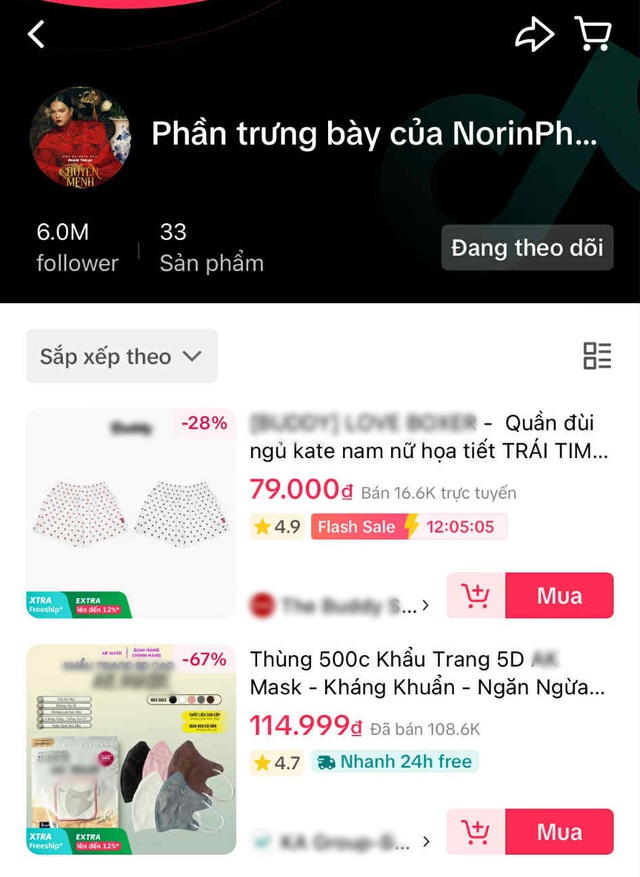Phạm Thoại đã bị Phạm Thoại đã bị