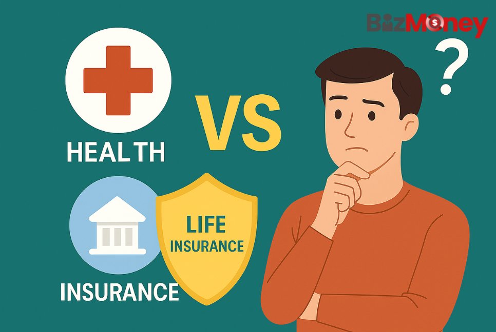 Có bảo hiểm y tế rồi, liệu có nên tham gia thêm bảo hiểm nhân thọ? - Ảnh 1.