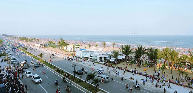 Sun Group vừa đổ về, đất nền khu vực này "dậy sóng"- Ảnh 1. Sungroup vừa đổ về, đất nền khu vực này