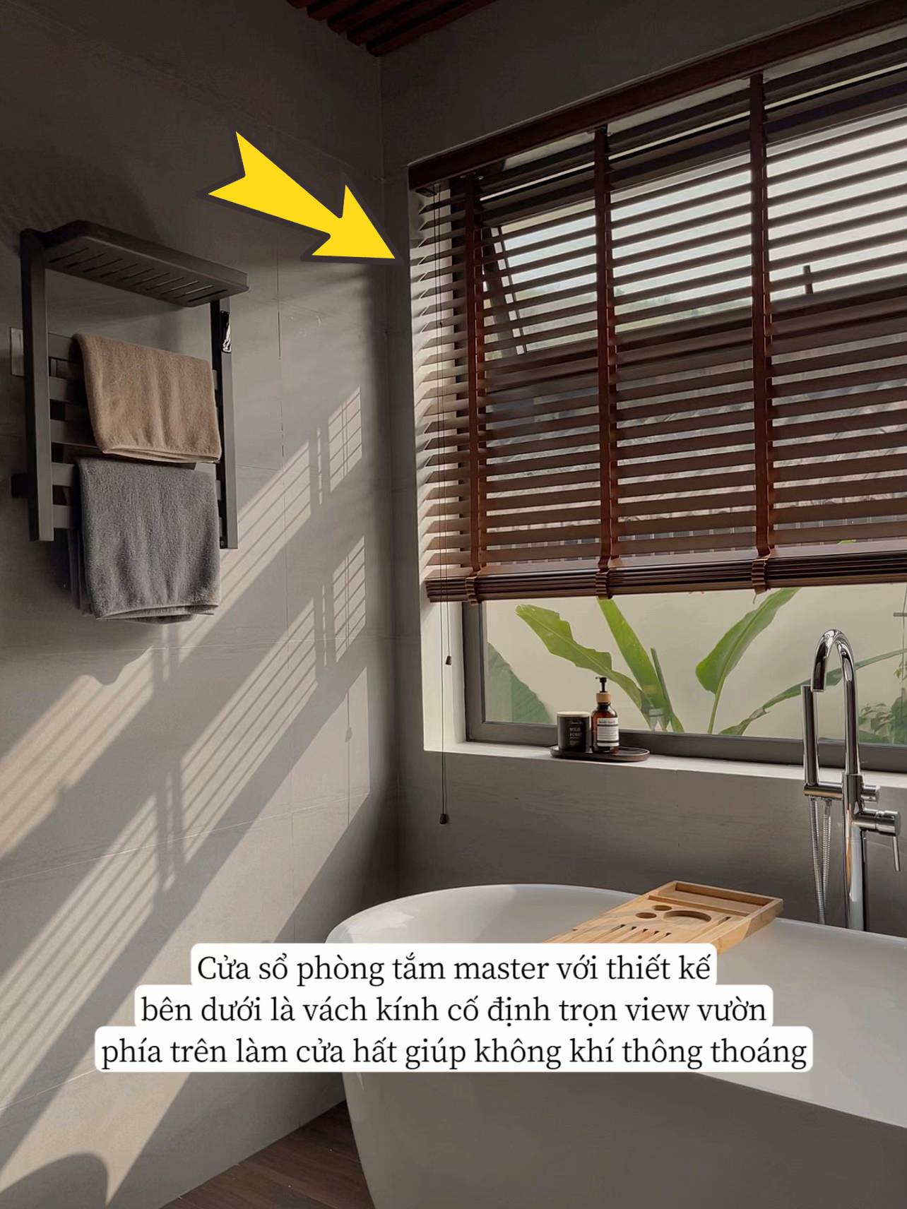 Cặp vợ chồng trẻ xây nhà hướng Tây vẫn mát mẻ nhờ 1 chiêu đơn giản, tổ ấm rộng 300m2 đẹp như resort nghỉ dưỡng lại xuất phát từ một bản mẫu free trên mạng- Ảnh 17. Cặp vợ chồng trẻ xây nhà hướng Tây vẫn mát mẻ nhờ 1 chiêu đơn giản, tổ ấm rộng 300m2 đẹp như resort nghỉ dưỡng lại xuất phát từ một bản mẫu free trên mạng- Ảnh 17.