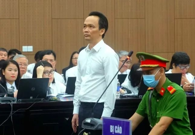 Khắc phục gần 2.500 tỷ, vì sao ông Trịnh Văn Quyết nộp thừa 10 tỷ đồng?- Ảnh 2.