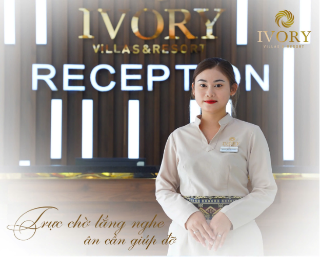 Chân dung đơn vị vận hành đứng sau thành công của khu nghỉ dưỡng hàng đầu Hòa Bình - Ảnh 1. Chân dung đơn vị vận hành đứng sau thành công của khu nghỉ dưỡng hàng đầu Hòa Bình - Ảnh 1.