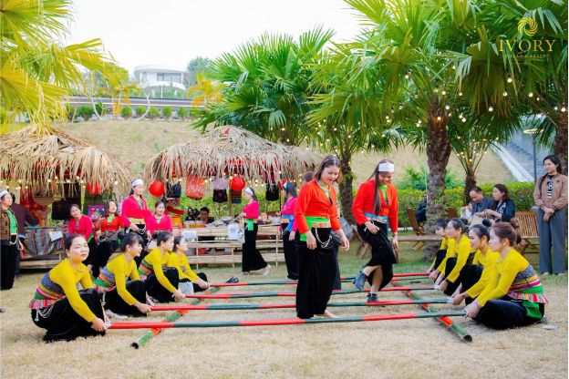 Chân dung đơn vị vận hành đứng sau thành công của khu nghỉ dưỡng hàng đầu Hòa Bình - Ảnh 4. Chân dung đơn vị vận hành đứng sau thành công của khu nghỉ dưỡng hàng đầu Hòa Bình - Ảnh 4.