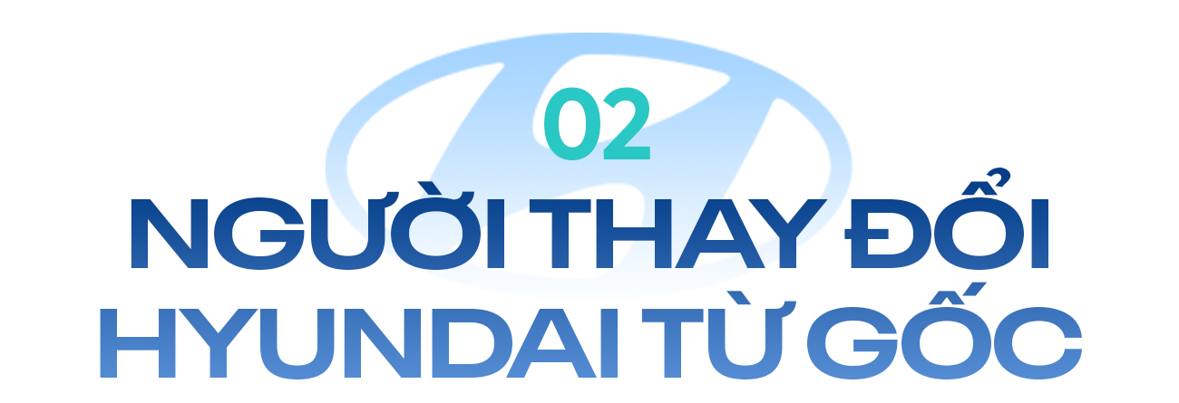 Cú chuyển mình ngoạn mục của Hyundai: Từ hãng xe bảo thủ nhất quyết không làm xe điện đến giấc mơ nhắm bán 2 triệu chiếc/năm, lên kế hoạch 1 thập kỷ trị giá gần 90 tỷ USD - Ảnh 6.