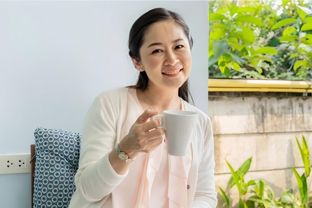 Sau tuổi 40, muốn sống nhàn vẫn có tiền? Hãy học cách “kiếm tiền ngay cả khi đang ngủ”- Ảnh 1.