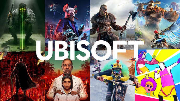 Cựu lãnh đạo Ubisoft hầu tòa: bị tố đã xì hơi vào mặt đồng nghiệp, ép nhân viên trồng cây chuối khi mặc váy- Ảnh 1. Cựu lãnh đạo Ubisoft hầu tòa: bị tố đã xì hơi vào mặt đồng nghiệp, ép nhân viên trồng cây chuối khi mặc váy- Ảnh 1.