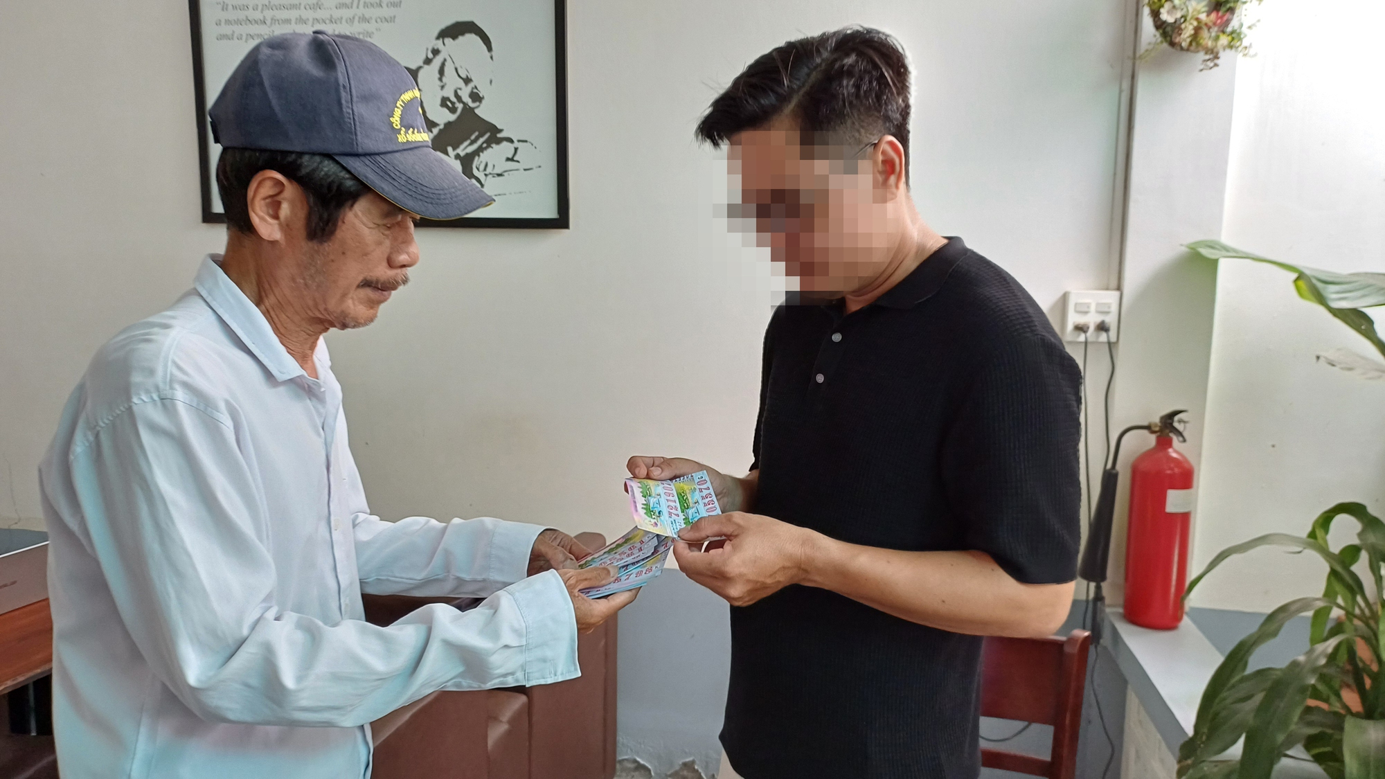 Giải mã "cơn mưa" trúng số độc đắc ở miền Tây- Ảnh 1.