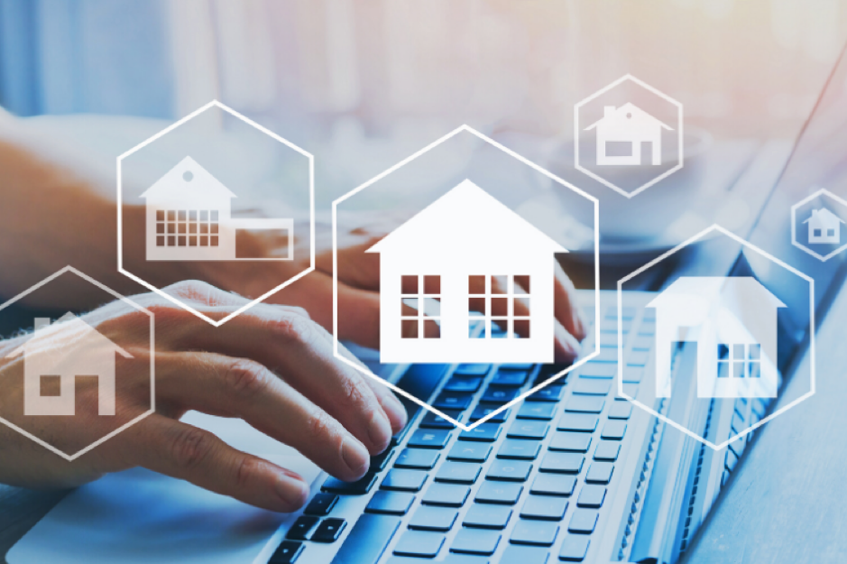 Chính phủ yêu cầu "khẩn trương" xây dựng mô hình giao dịch nhà đất online như mô hình giao dịch chứng khoán để tránh thất thoát thuế - Ảnh 1. Chính phủ yêu cầu "khẩn trương" xây dựng mô hình giao dịch nhà đất online như mô hình giao dịch chứng khoán để tránh thất thoát thuế - Ảnh 1.