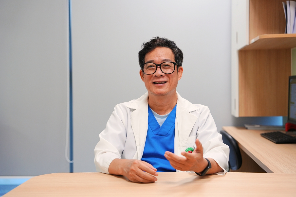 Cô gái trẻ thường xuyên tăng huyết áp không ngờ mắc u tuyến thượng thận - Ảnh 4.