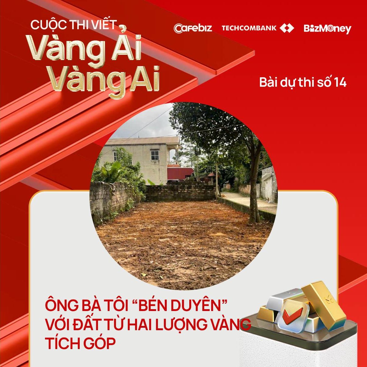 [Vàng Ải - Vàng Ai]  - Ảnh 1.