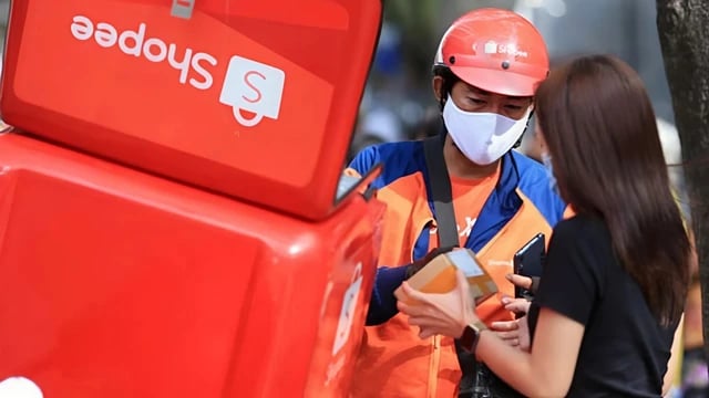 Shopee tung "đòn nặng ký" trong cuộc đua thương mại điện tử: Freeship TẤT CẢ đơn hàng từ 1/7- Ảnh 2.