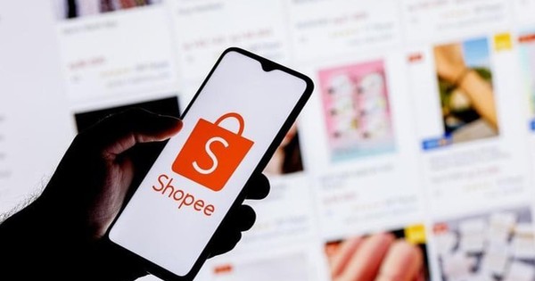 Nóng: Từ 1/7, Shopee thu phí hạ tầng 3.000 đồng/đơn hàng - Ảnh 2.