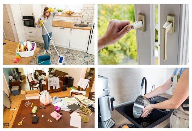 Mua nhà chung cư tầng cao nhưng vẫn phải than trời vì 'vấn nạn' như ở tầng thấp: Lý do vì đâu? 6 Mua nhà chung cư tầng cao nhưng vẫn phải than trời vì 'vấn nạn' như ở tầng thấp: Lý do vì đâu?