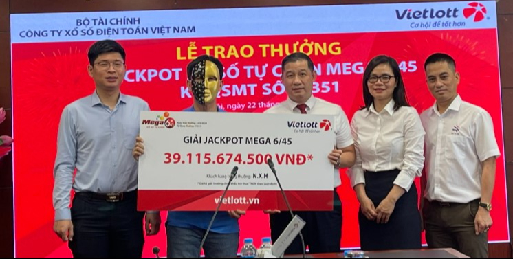 Giải mã "cơn mưa" trúng số độc đắc ở miền Tây- Ảnh 2.