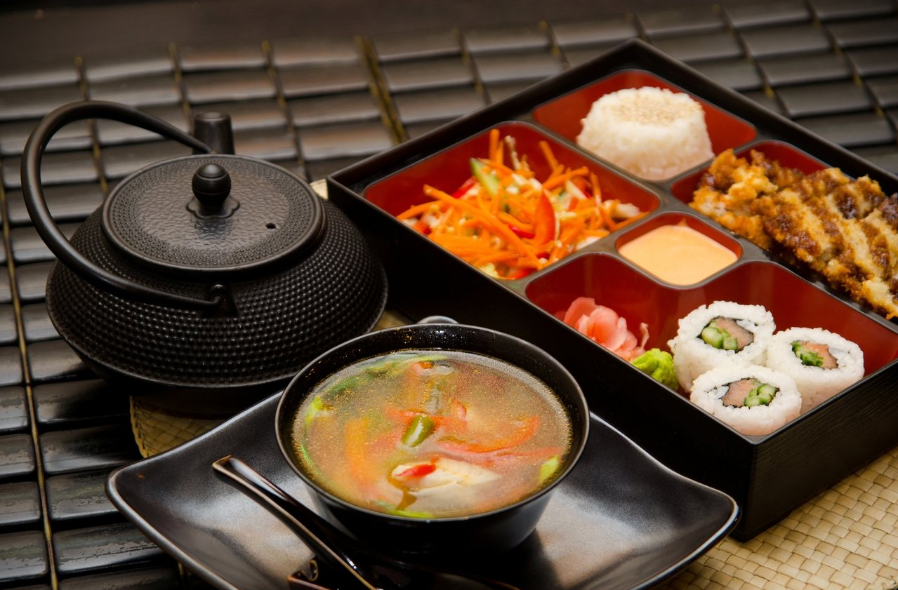 Bác sĩ "thích ăn cơm" giảm được 12kg, đỡ cả bệnh gút: 4 cách ăn để không bị béo trở lại được tiết lộ - Ảnh 3. Bác sĩ "thích ăn cơm" giảm được 12kg, đỡ cả bệnh gút: 4 cách ăn để không bị béo trở lại được tiết lộ - Ảnh 3.