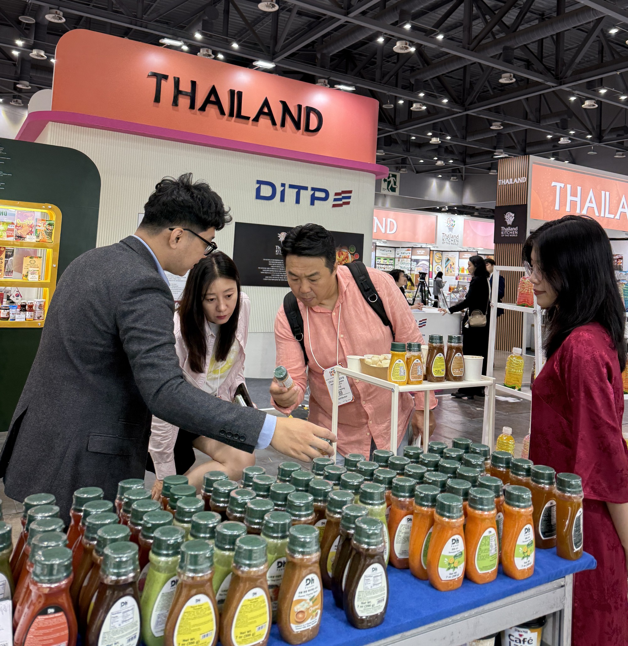 Hàn Quốc khắt khe với thực phẩm nhập khẩu, nhưng đang rộng mở hơn với sản phẩm Việt - Ảnh 3.