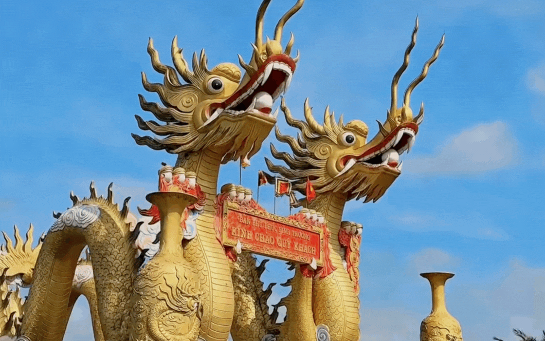 Ngôi làng "sạch nhất miền Bắc" khiến hội nghiện gọn gàng mê mẩn: Đẹp như tranh, vuông vức như bàn cờ, thẳng hàng "tuyệt đối"! - Ảnh 5.