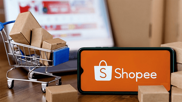 Shopee tung "đòn nặng ký" trong cuộc đua thương mại điện tử: Freeship TẤT CẢ đơn hàng từ 1/7- Ảnh 1.