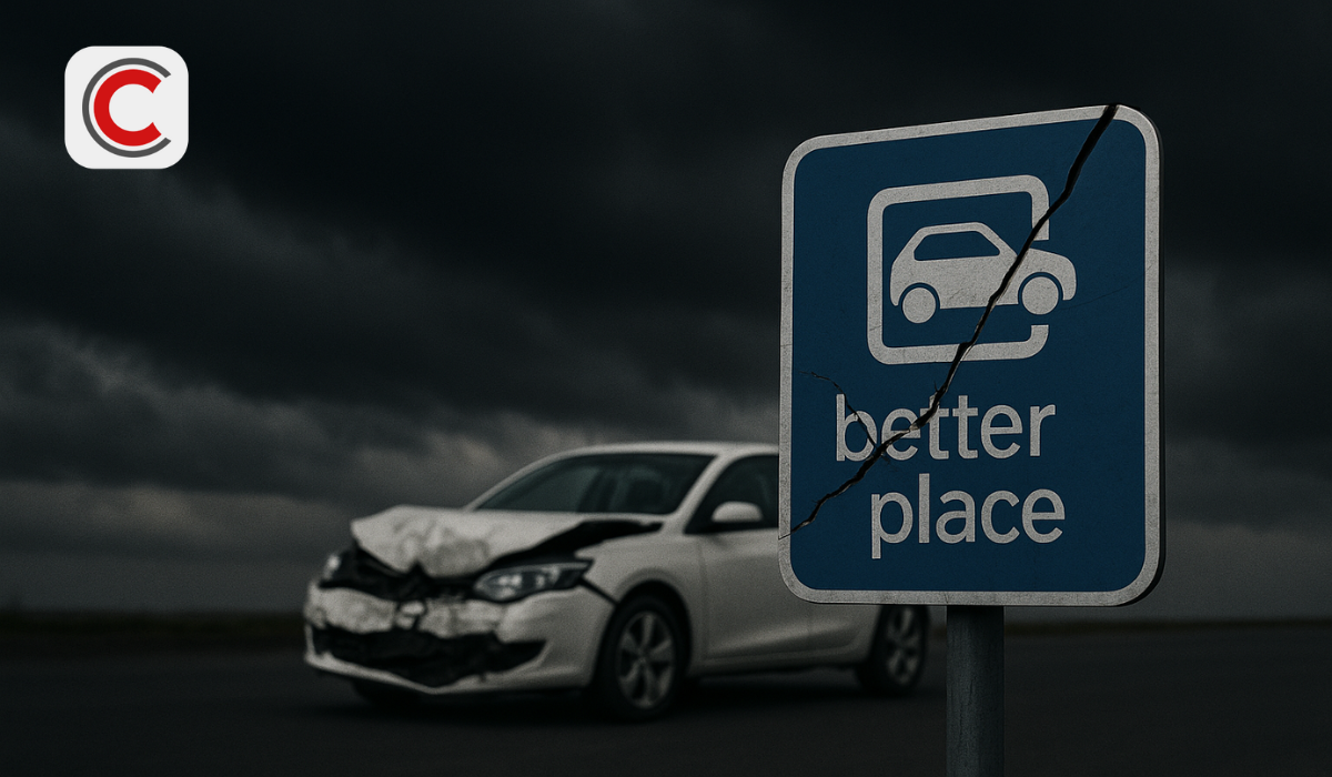 [Case Study] Thất bại đắt đỏ nhất ngành xe điện: Better Place và cú ngã trị giá 850 triệu USD- Ảnh 1.