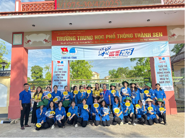 IELTS Mentor tiếp sức mùa thi, đồng hành cùng sĩ tử lớp 9 bứt phá kỳ thi vào 10 - Ảnh 1. IELTS Mentor tiếp sức mùa thi, đồng hành cùng sĩ tử lớp 9 bứt phá kỳ thi vào 10 - Ảnh 1.