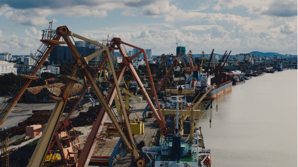 Ấn tượng với TVC Diện giới thiệu dự án The Centric của Masterise Homes - Ảnh 1.