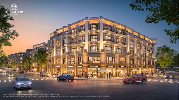 Newstarland - đại lý F1 phân phối chiến lược dự án Vinhomes The Gallery Giảng Võ - Ảnh 3. Newstarland - đại lý F1 phân phối chiến lược dự án Vinhomes The Gallery Giảng Võ - Ảnh 3.