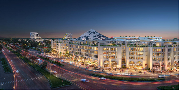 Ấn tượng với TVC Diện giới thiệu dự án The Centric của Masterise Homes - Ảnh 5.